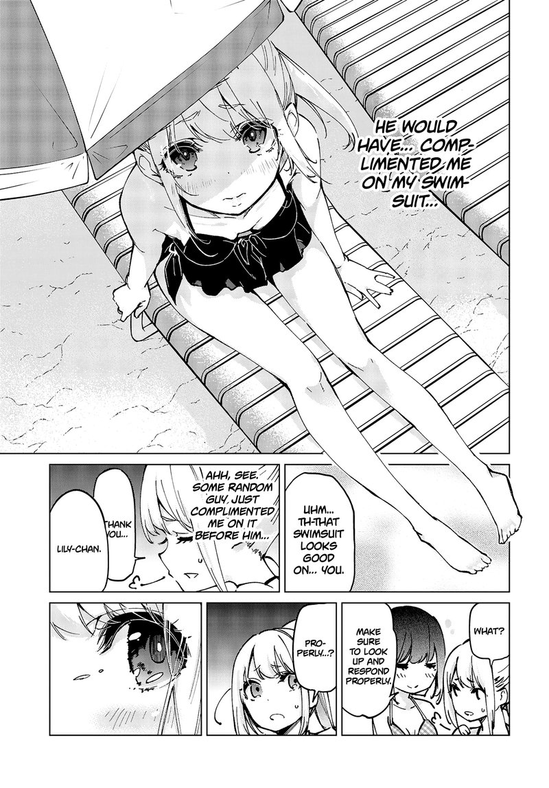 Oroka Na Tenshi Wa Akuma To Odoru 58 23