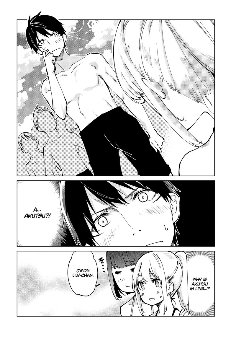 Oroka Na Tenshi Wa Akuma To Odoru 58 24