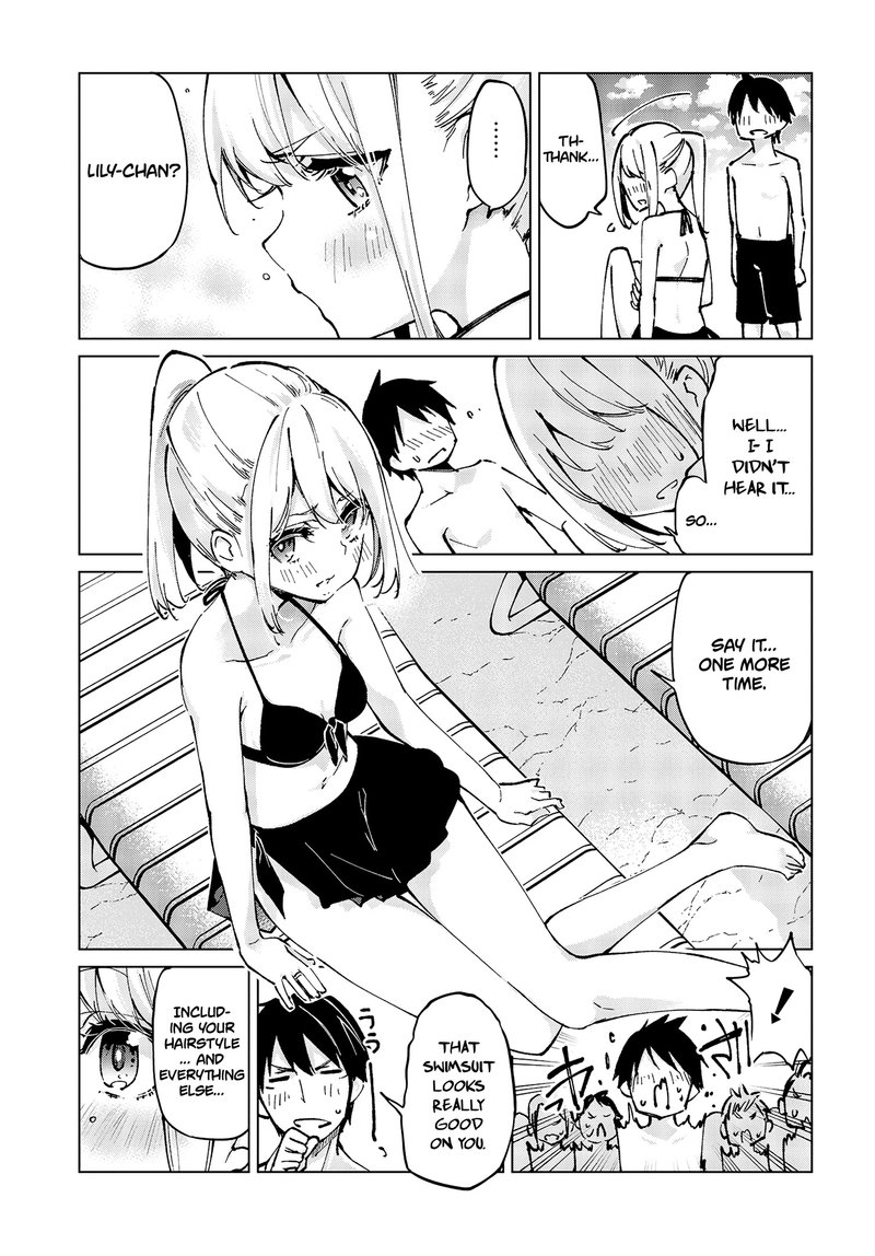 Oroka Na Tenshi Wa Akuma To Odoru 58 25
