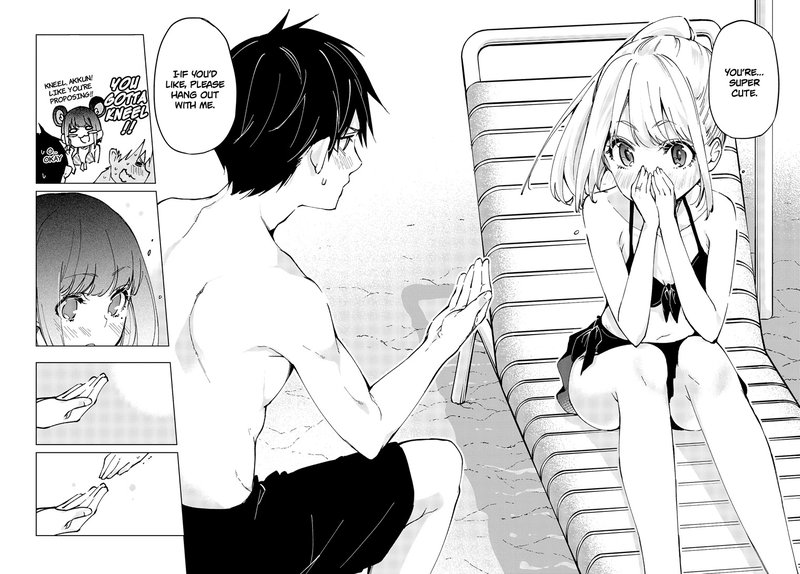 Oroka Na Tenshi Wa Akuma To Odoru 58 26