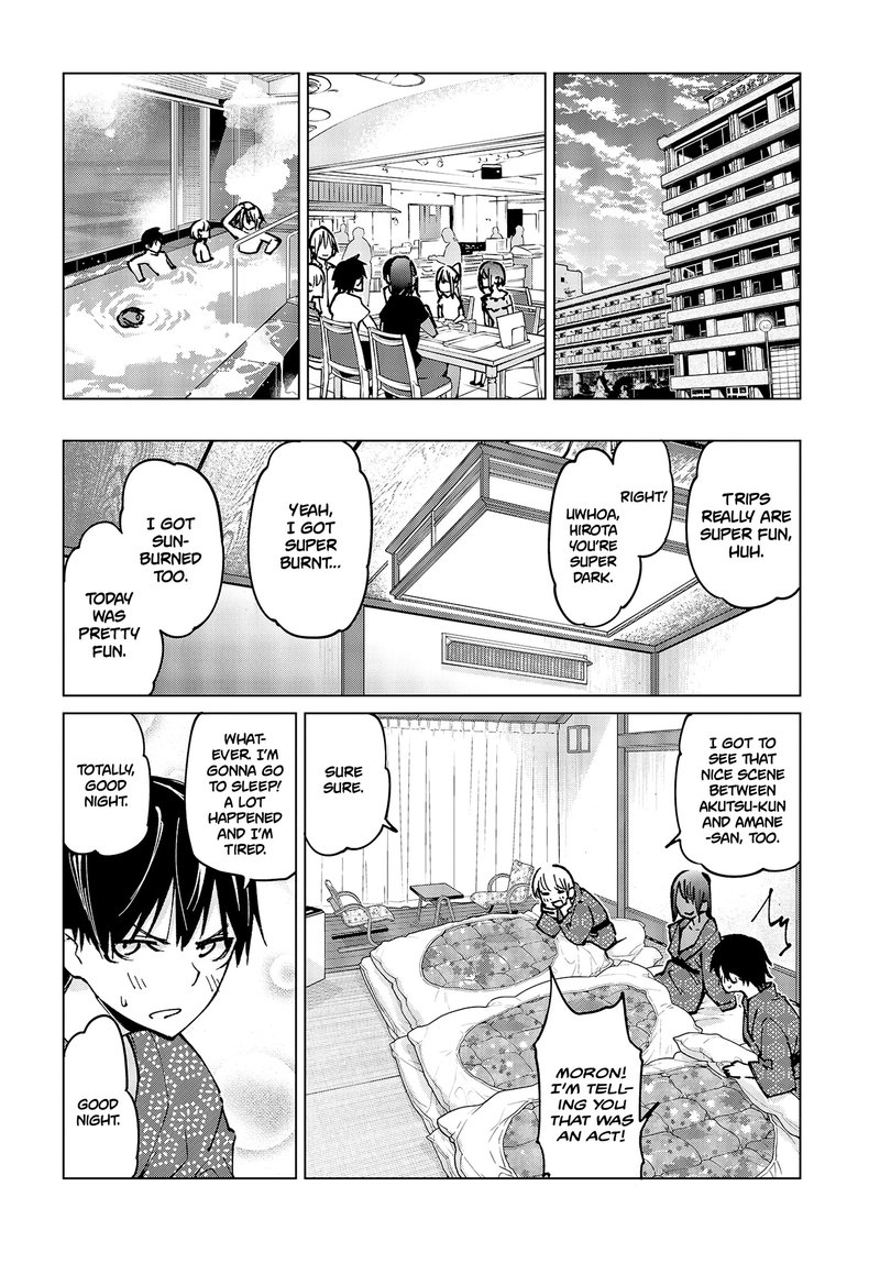 Oroka Na Tenshi Wa Akuma To Odoru 58 29