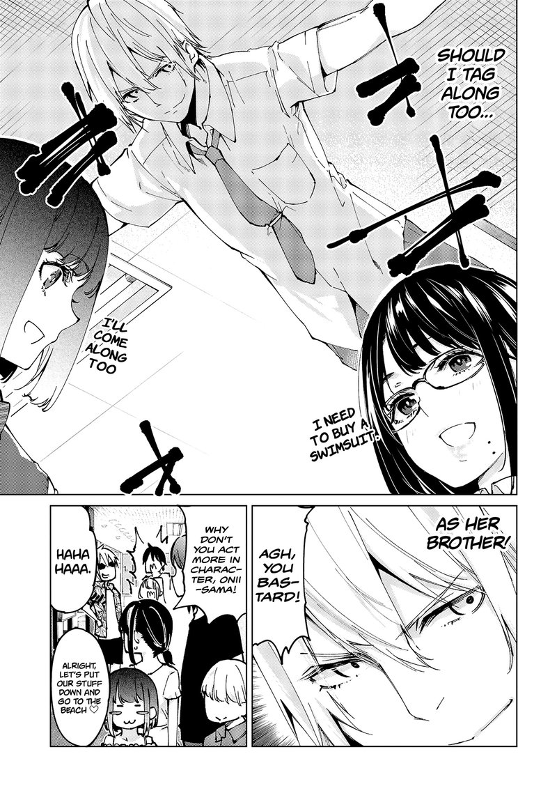 Oroka Na Tenshi Wa Akuma To Odoru 58 3