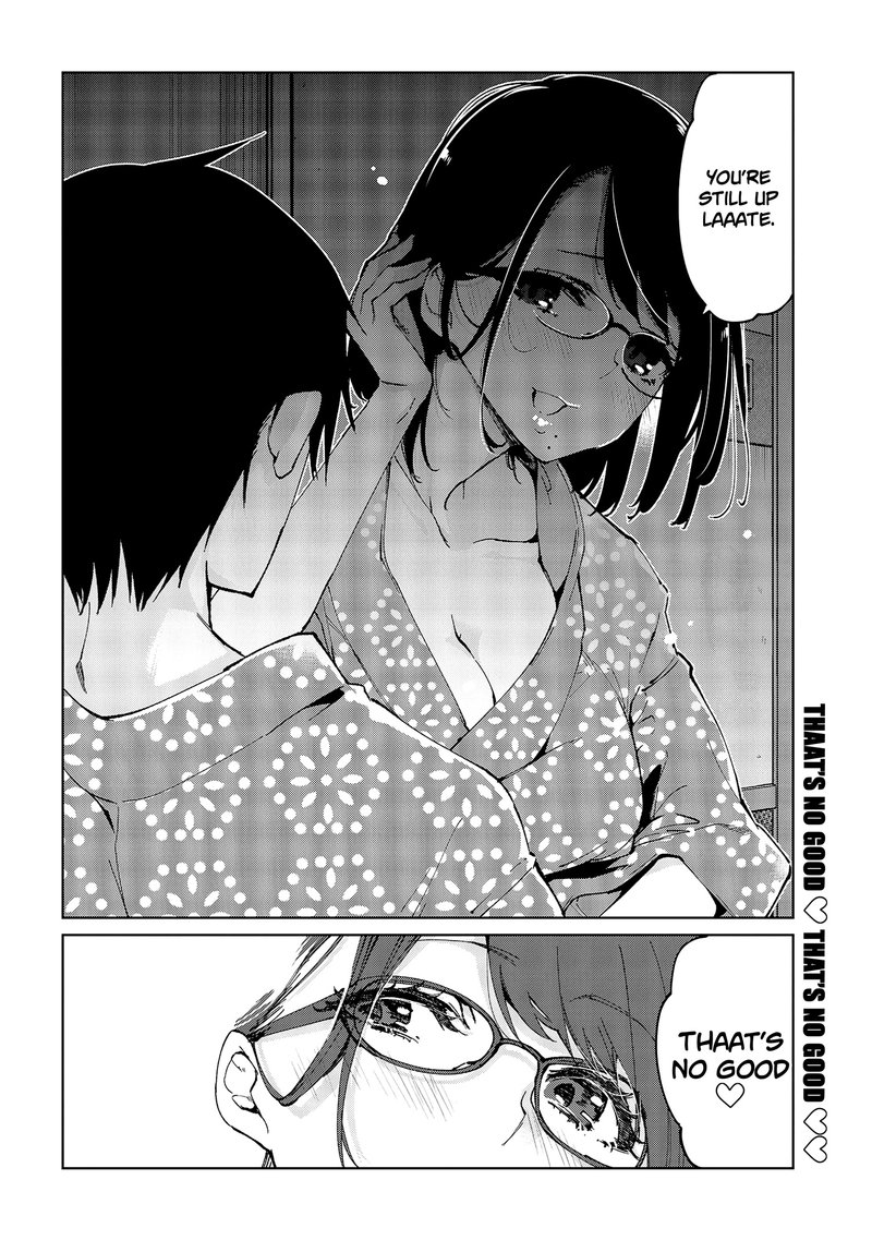 Oroka Na Tenshi Wa Akuma To Odoru 58 31