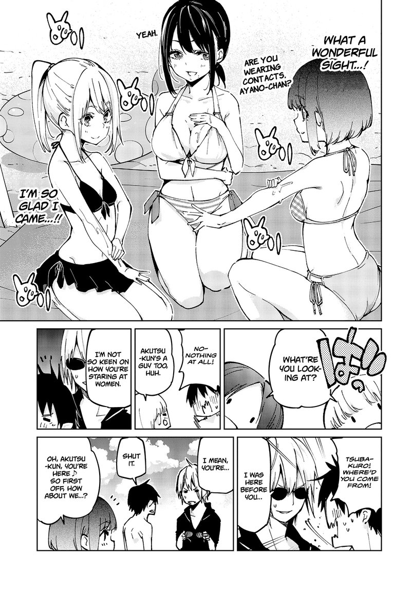 Oroka Na Tenshi Wa Akuma To Odoru 58 5