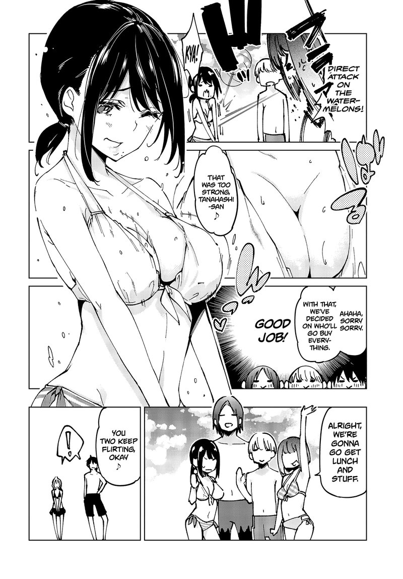Oroka Na Tenshi Wa Akuma To Odoru 58 8