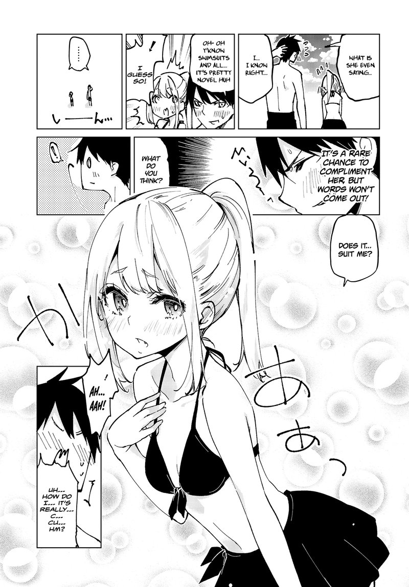 Oroka Na Tenshi Wa Akuma To Odoru 58 9