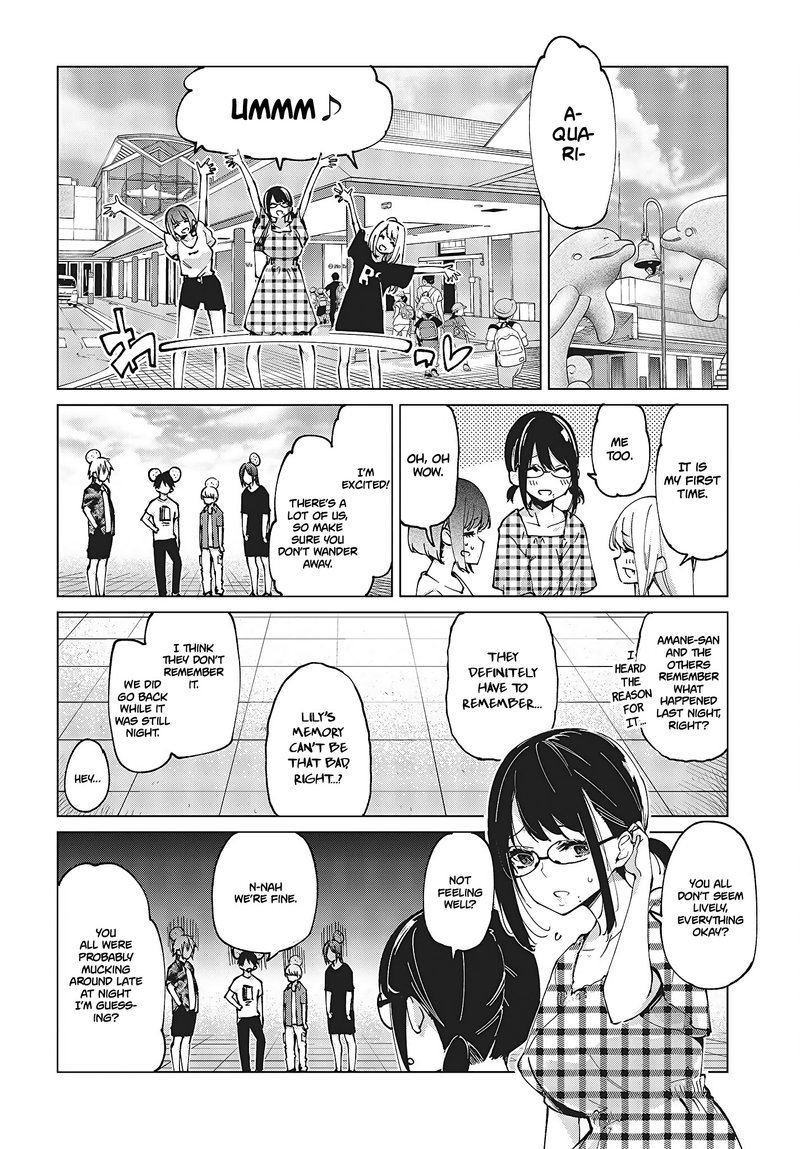 Oroka Na Tenshi Wa Akuma To Odoru 59 12