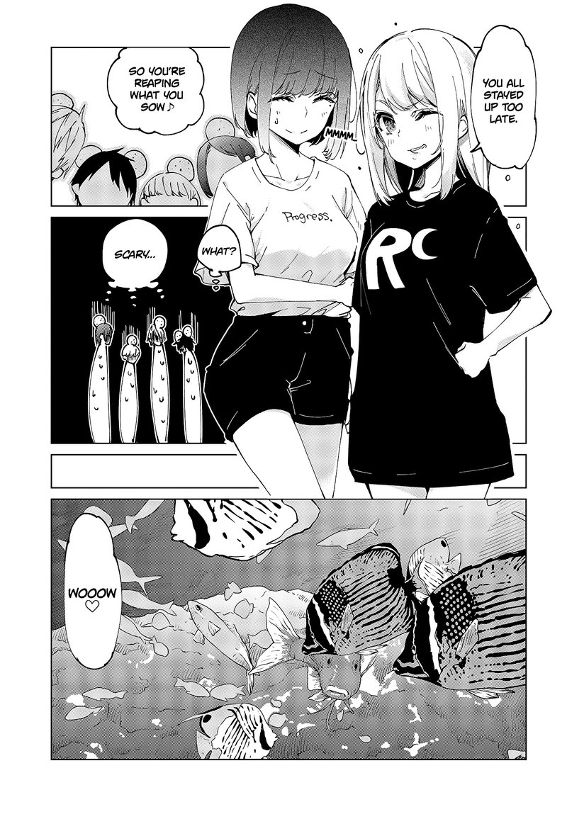 Oroka Na Tenshi Wa Akuma To Odoru 59 13