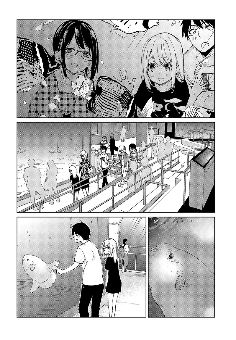 Oroka Na Tenshi Wa Akuma To Odoru 59 14