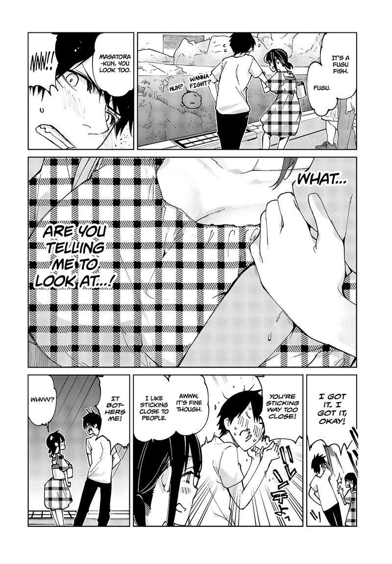 Oroka Na Tenshi Wa Akuma To Odoru 59 18