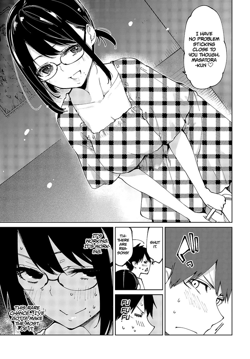 Oroka Na Tenshi Wa Akuma To Odoru 59 19
