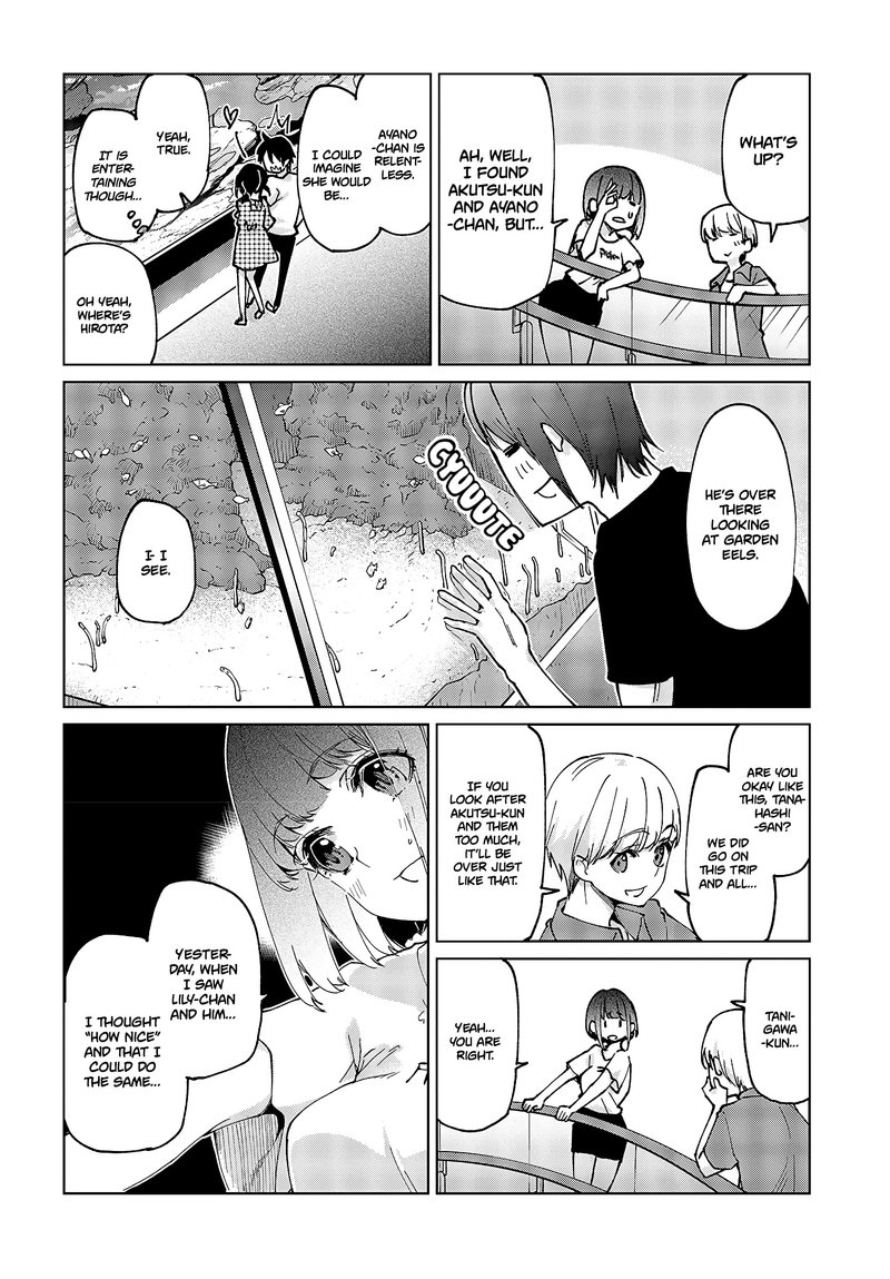 Oroka Na Tenshi Wa Akuma To Odoru 59 22