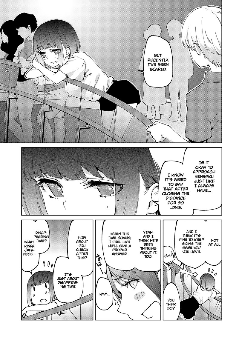 Oroka Na Tenshi Wa Akuma To Odoru 59 23