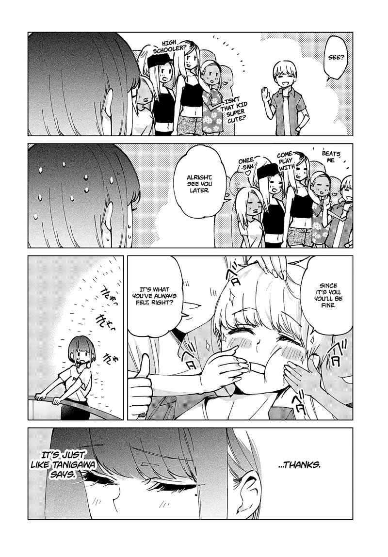 Oroka Na Tenshi Wa Akuma To Odoru 59 24