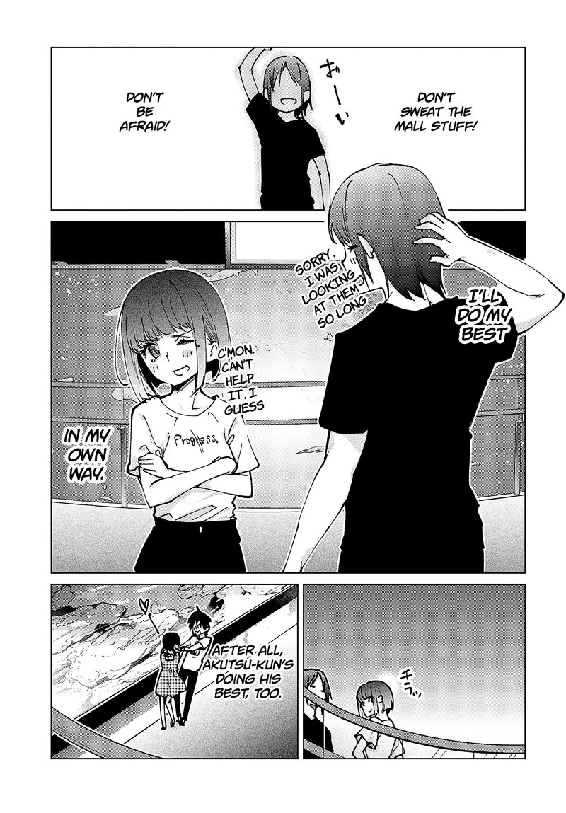 Oroka Na Tenshi Wa Akuma To Odoru 59 25
