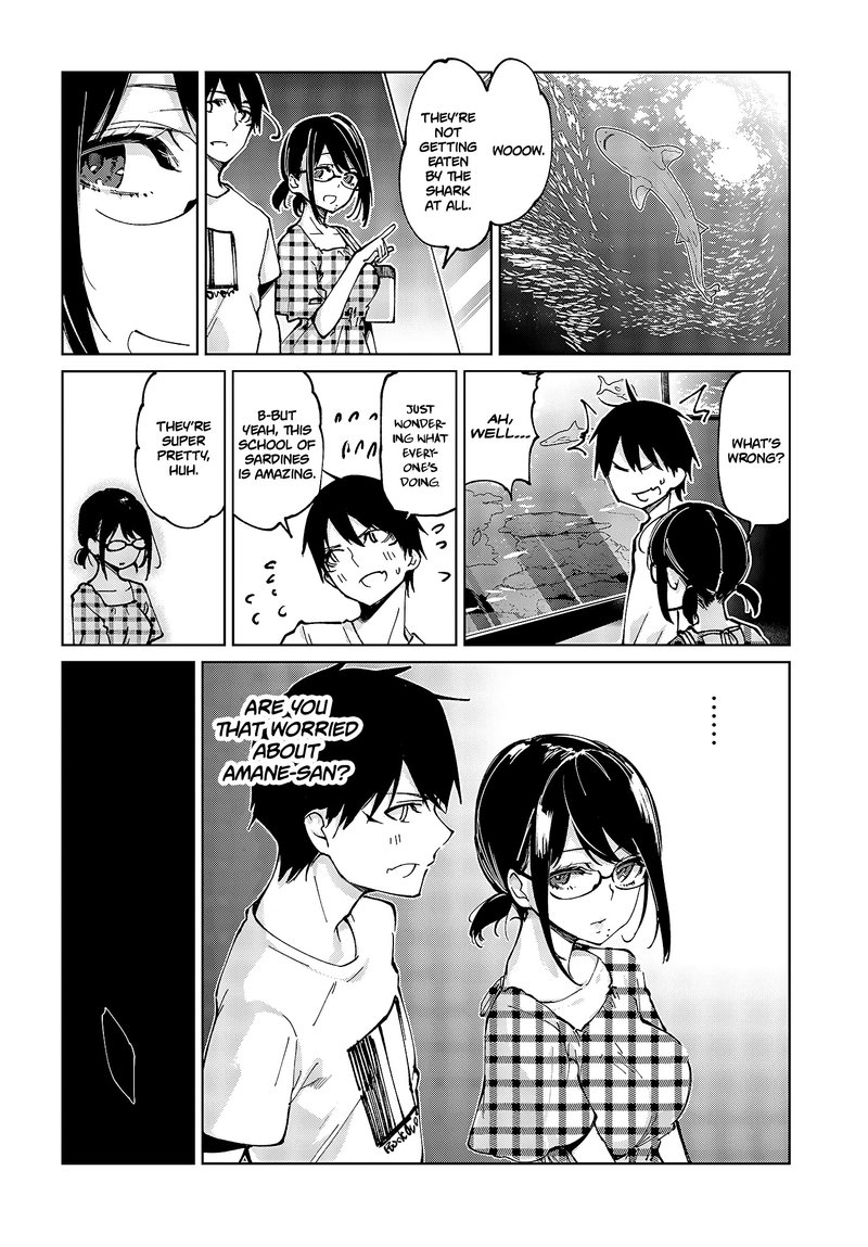 Oroka Na Tenshi Wa Akuma To Odoru 59 26