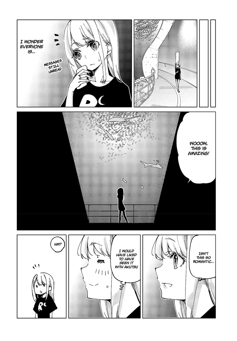 Oroka Na Tenshi Wa Akuma To Odoru 59 28