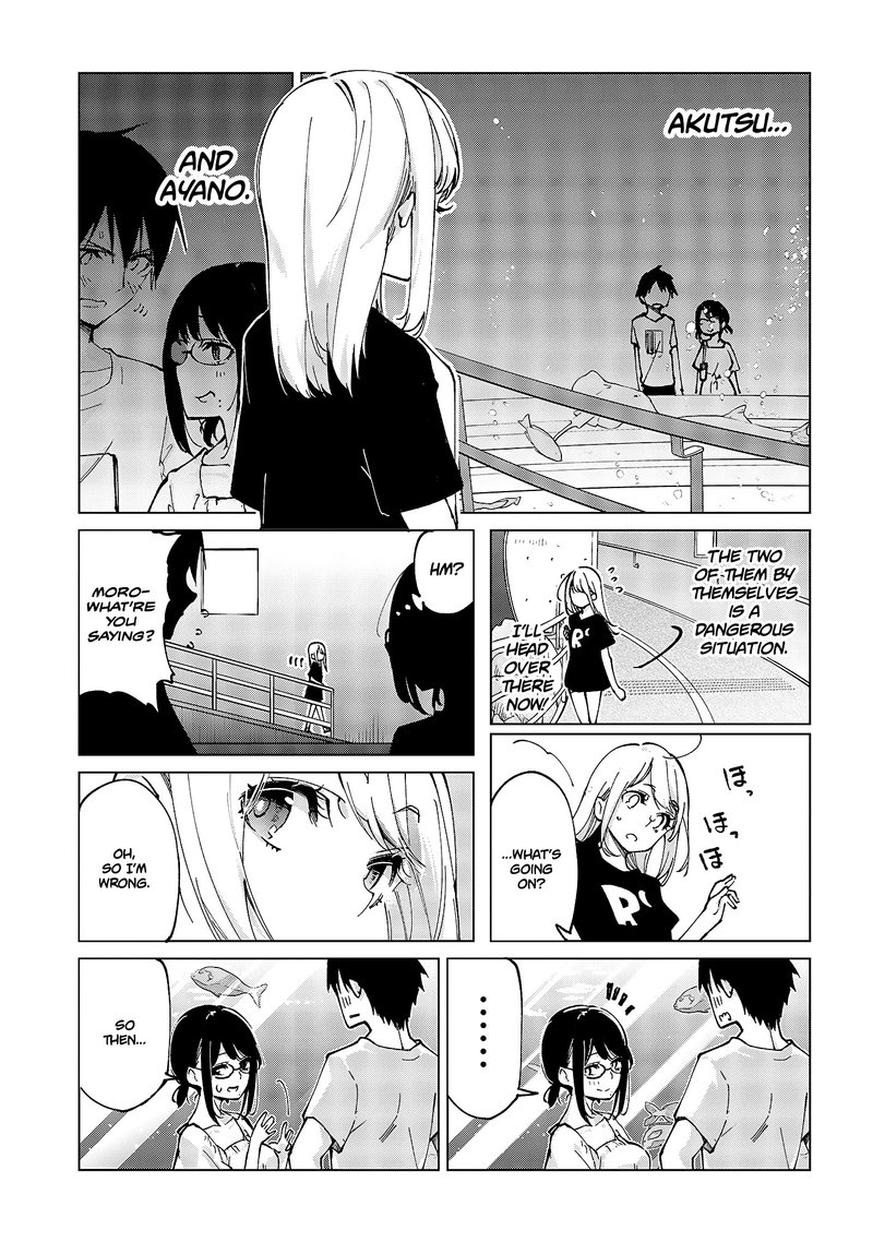 Oroka Na Tenshi Wa Akuma To Odoru 59 29