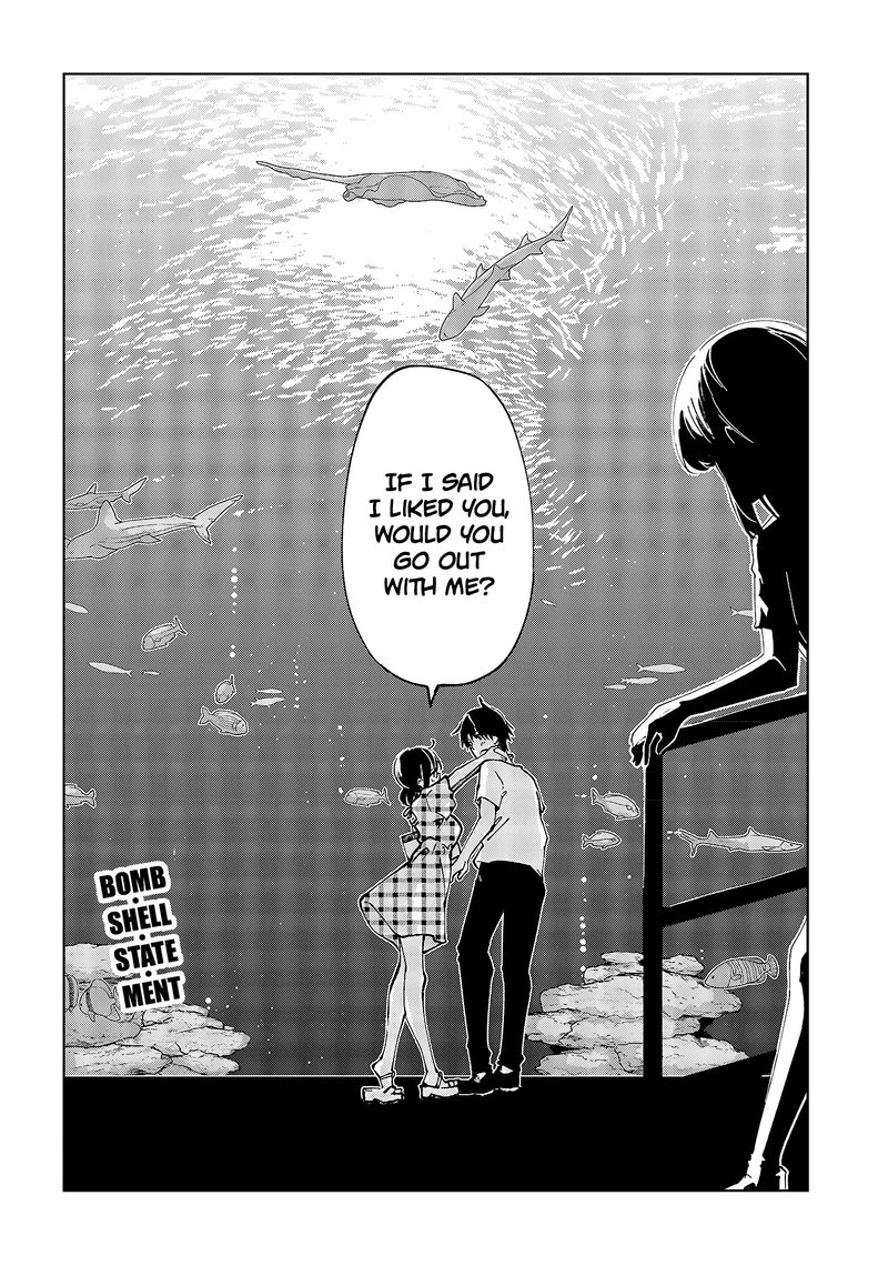 Oroka Na Tenshi Wa Akuma To Odoru 59 30