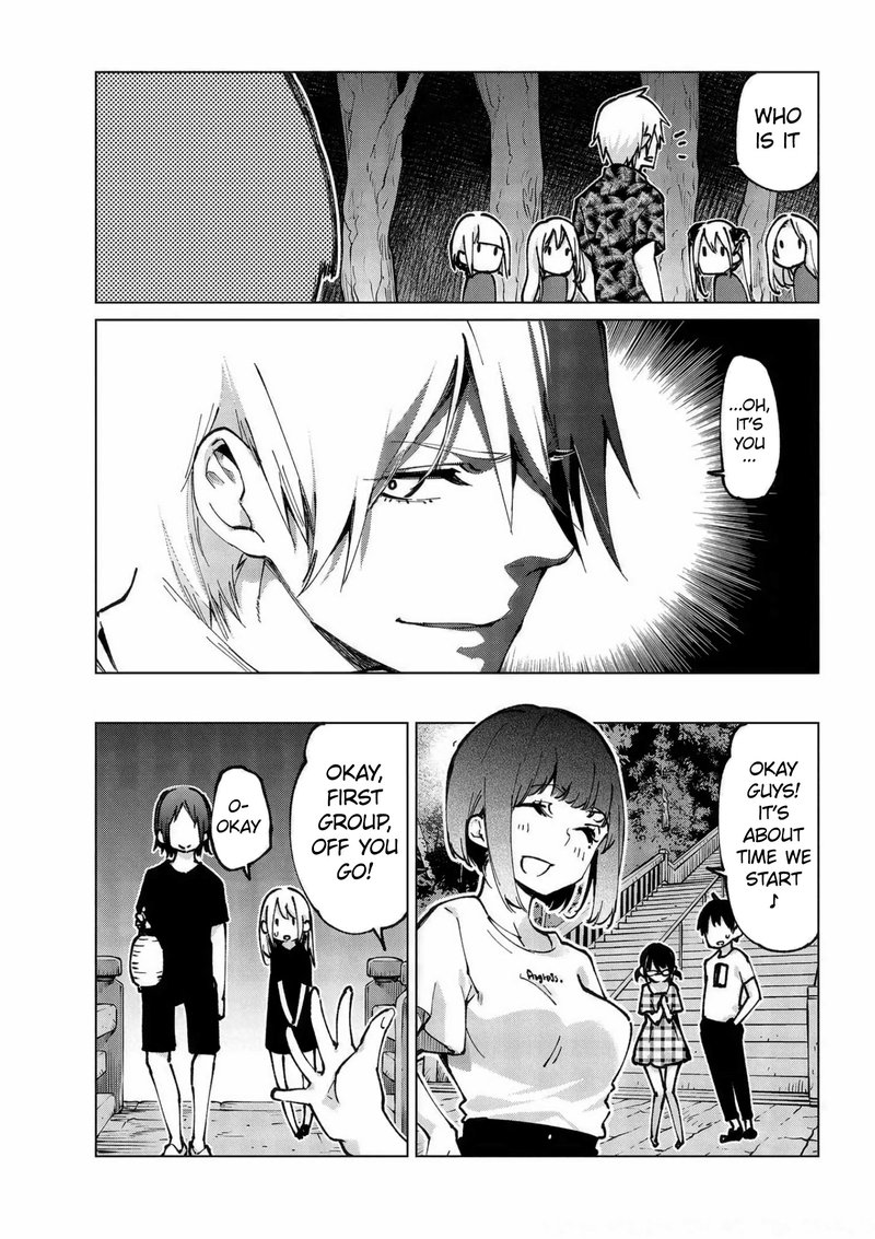 Oroka Na Tenshi Wa Akuma To Odoru 61 21