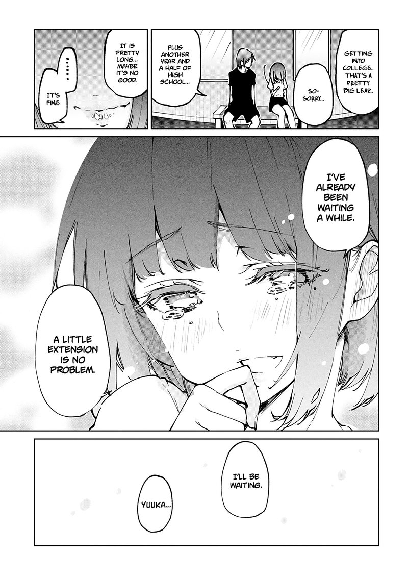 Oroka Na Tenshi Wa Akuma To Odoru 62 11