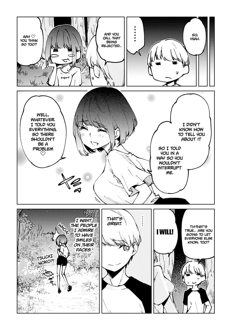 Oroka Na Tenshi Wa Akuma To Odoru 62 12