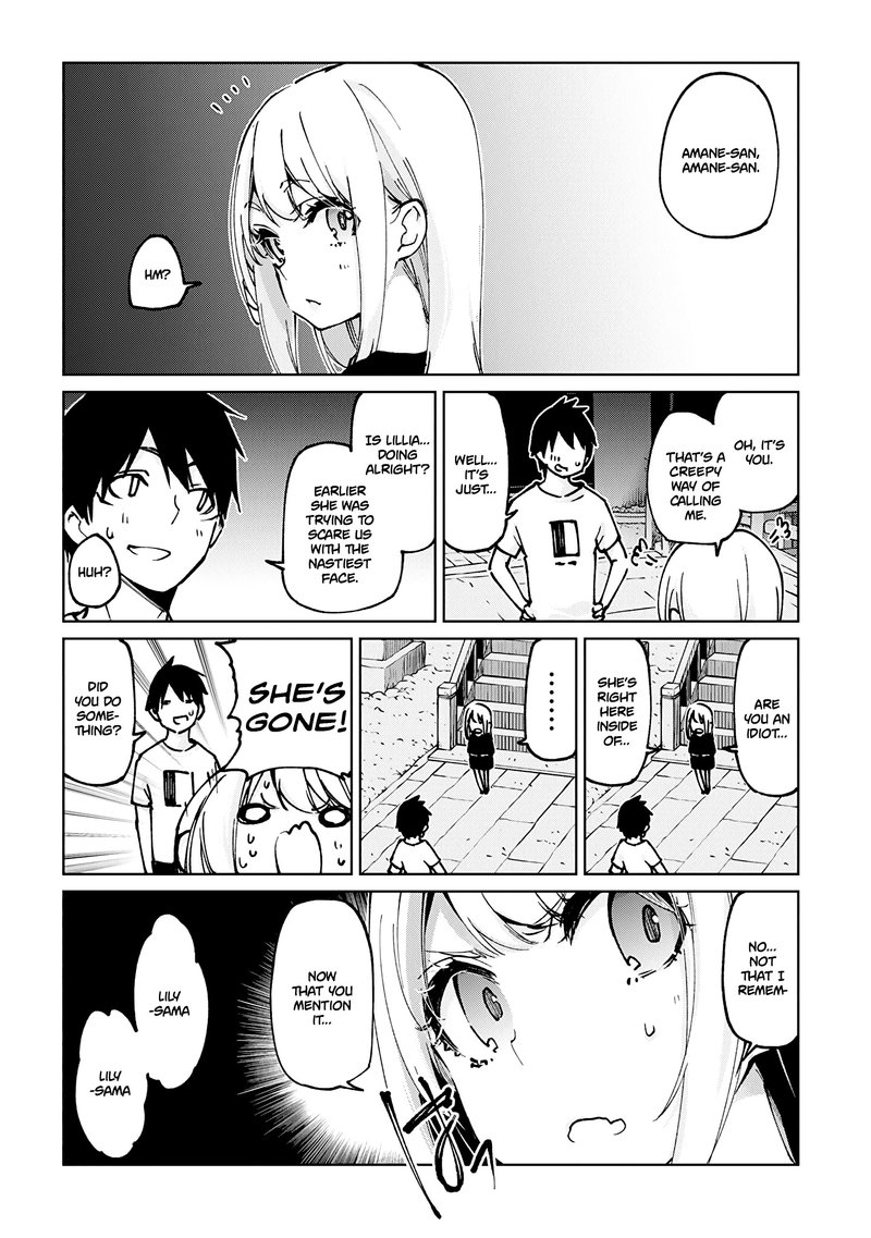 Oroka Na Tenshi Wa Akuma To Odoru 62 14