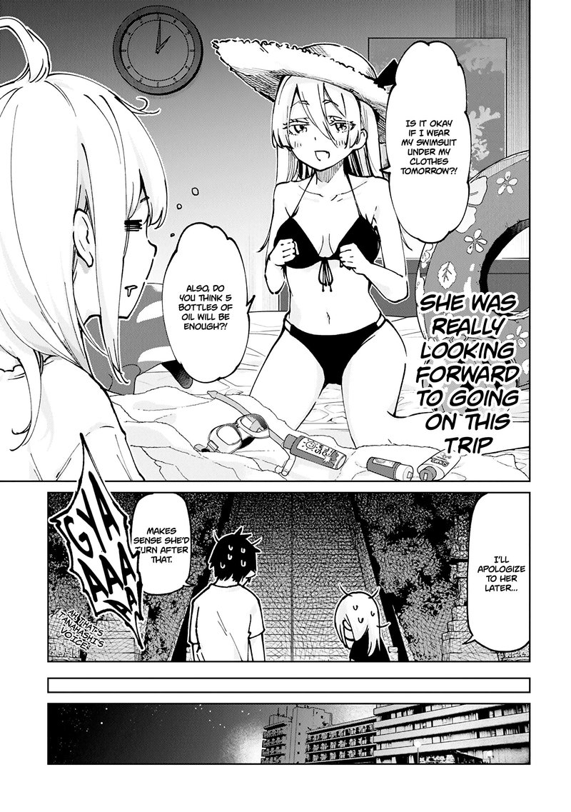 Oroka Na Tenshi Wa Akuma To Odoru 62 15