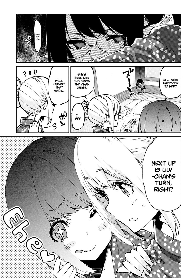 Oroka Na Tenshi Wa Akuma To Odoru 62 17
