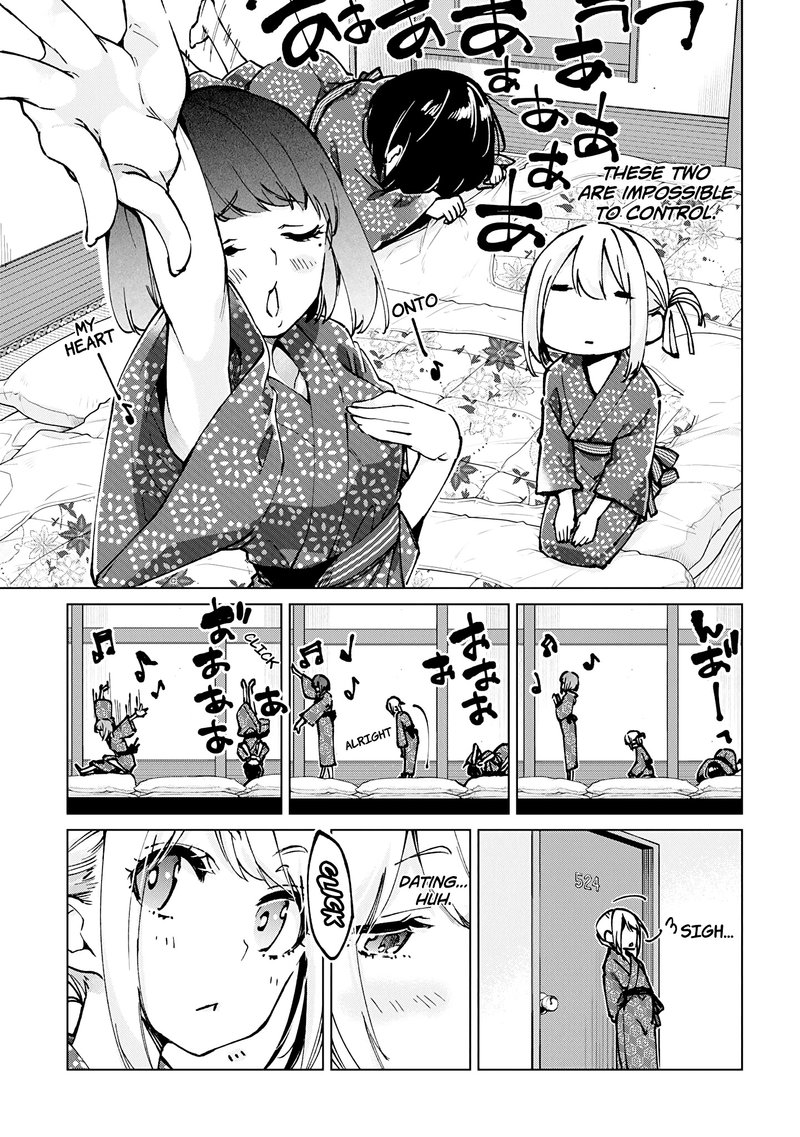 Oroka Na Tenshi Wa Akuma To Odoru 62 19