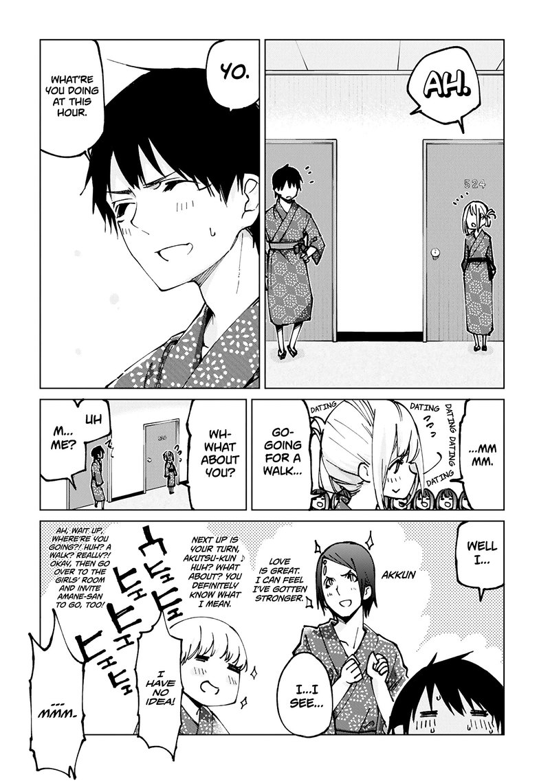 Oroka Na Tenshi Wa Akuma To Odoru 62 20