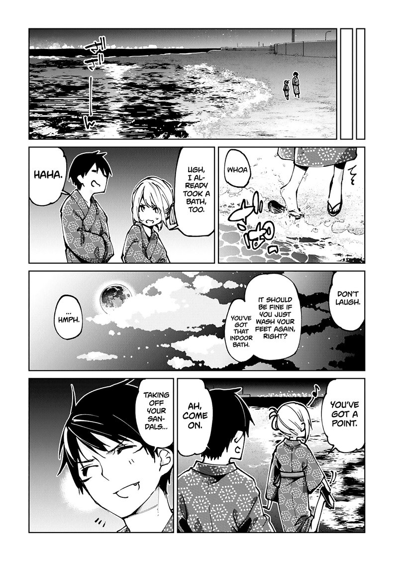 Oroka Na Tenshi Wa Akuma To Odoru 62 22