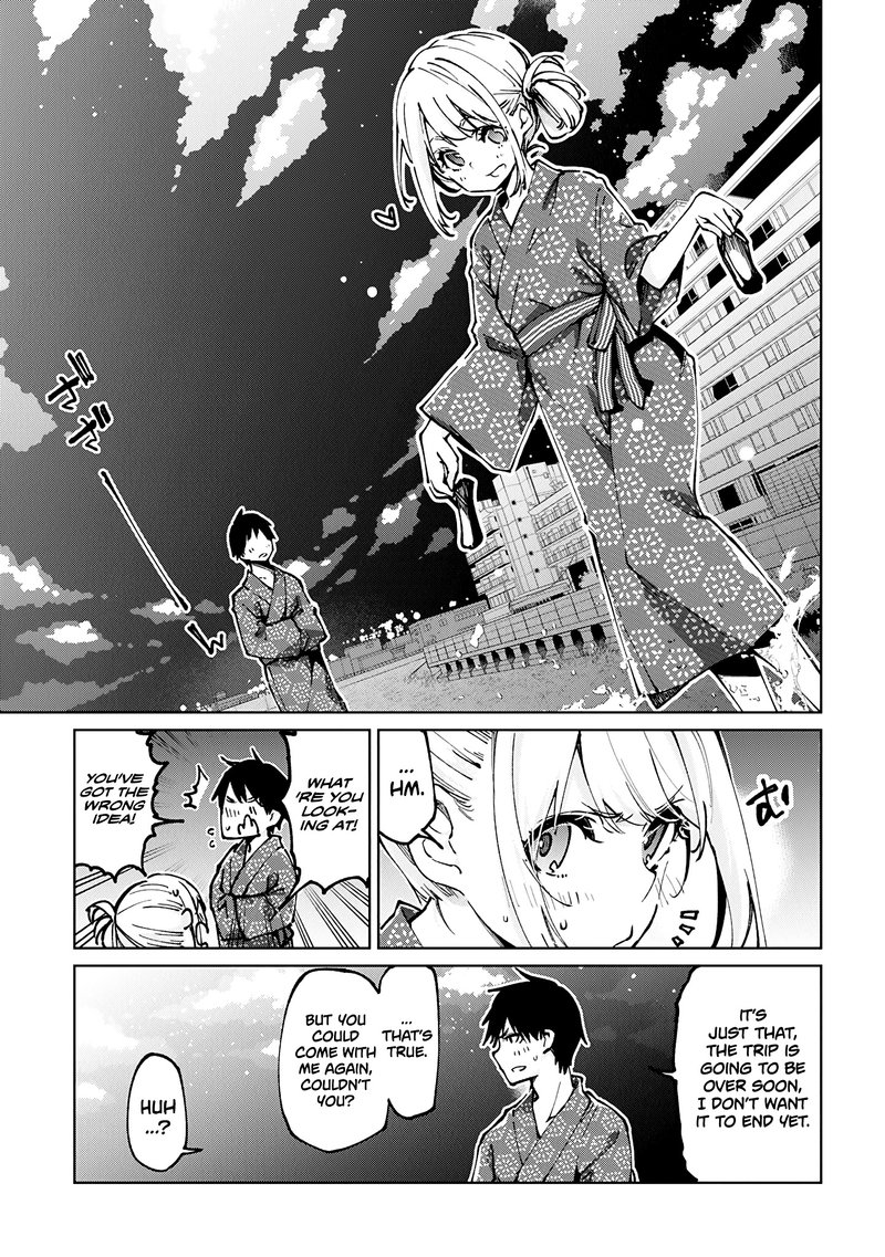 Oroka Na Tenshi Wa Akuma To Odoru 62 23