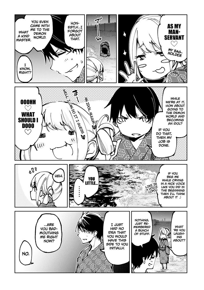 Oroka Na Tenshi Wa Akuma To Odoru 62 24