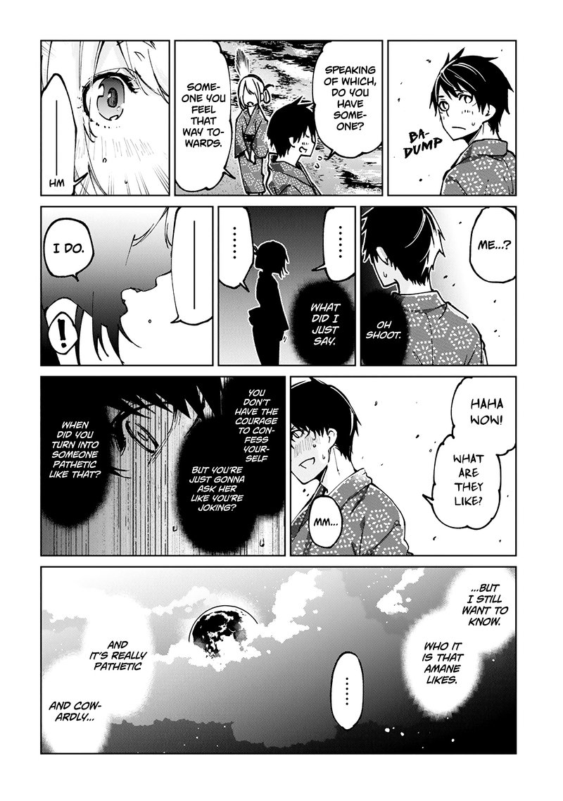 Oroka Na Tenshi Wa Akuma To Odoru 62 26