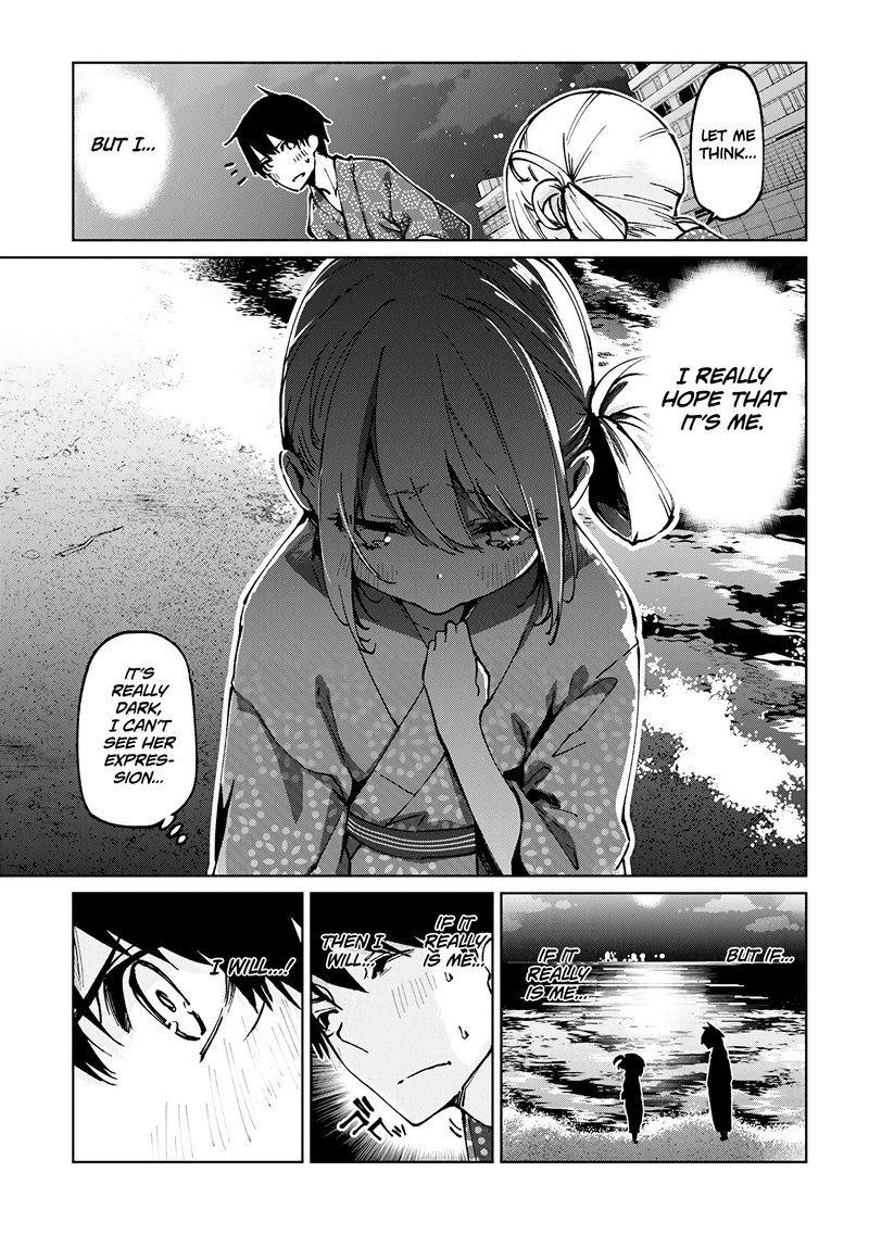 Oroka Na Tenshi Wa Akuma To Odoru 62 27