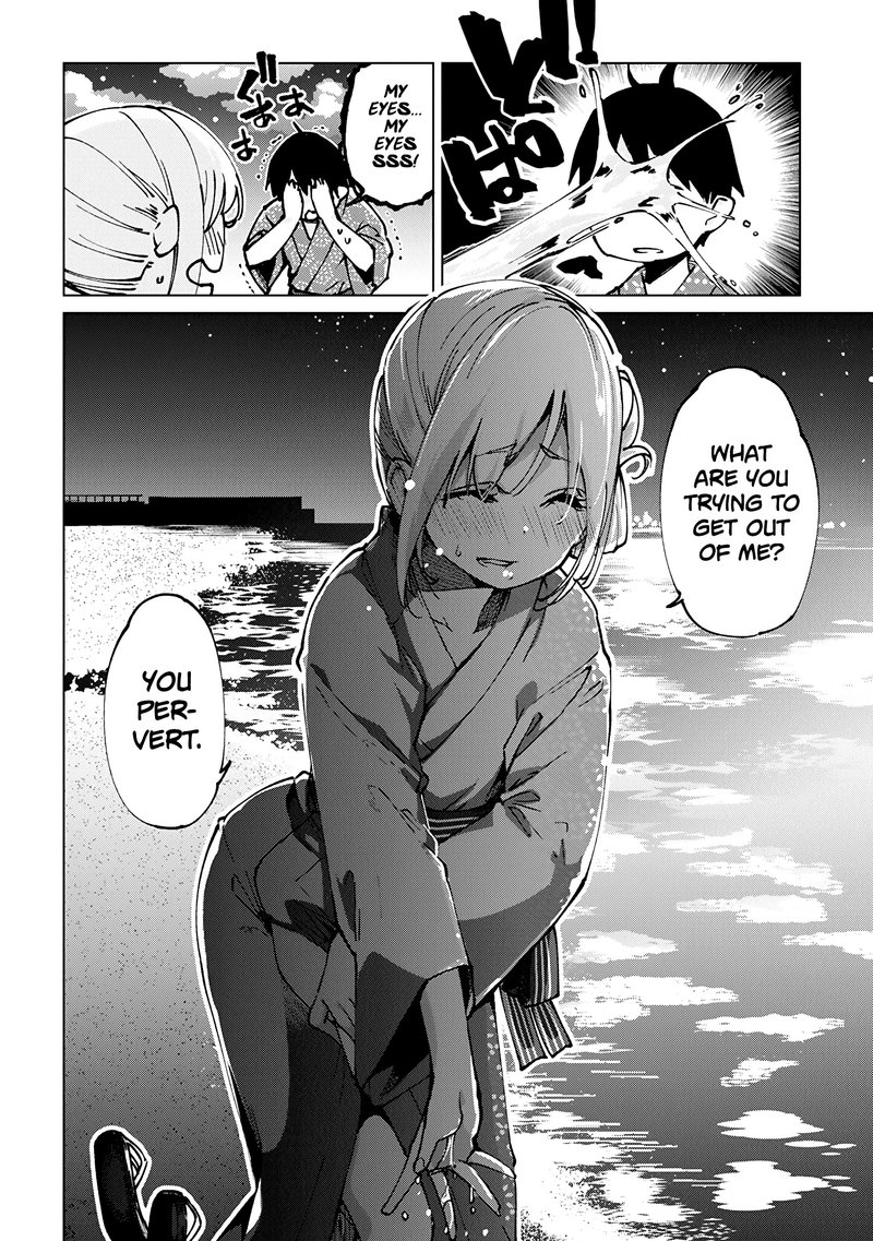 Oroka Na Tenshi Wa Akuma To Odoru 62 28