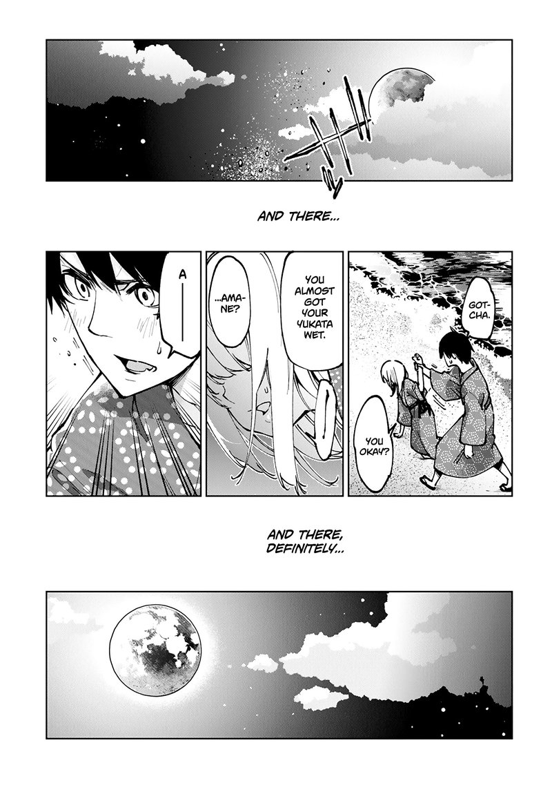 Oroka Na Tenshi Wa Akuma To Odoru 62 31