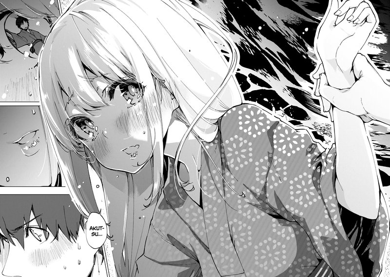 Oroka Na Tenshi Wa Akuma To Odoru 62 32