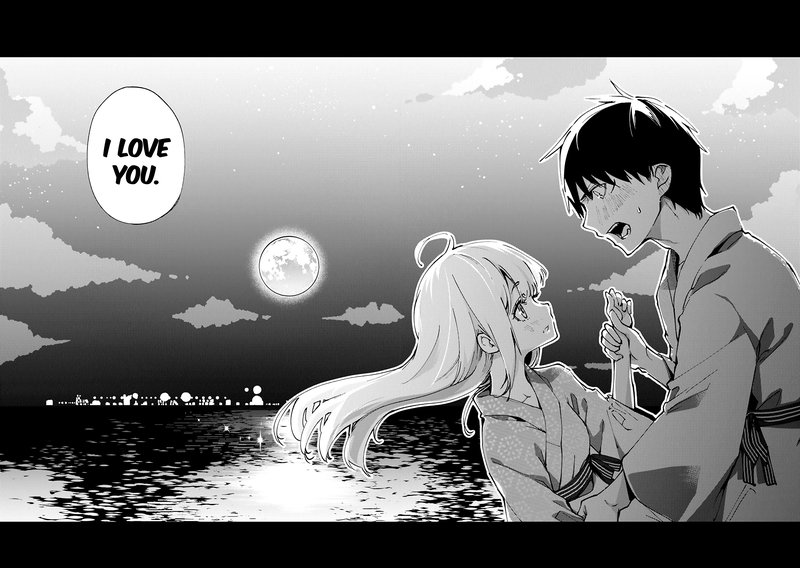 Oroka Na Tenshi Wa Akuma To Odoru 62 33