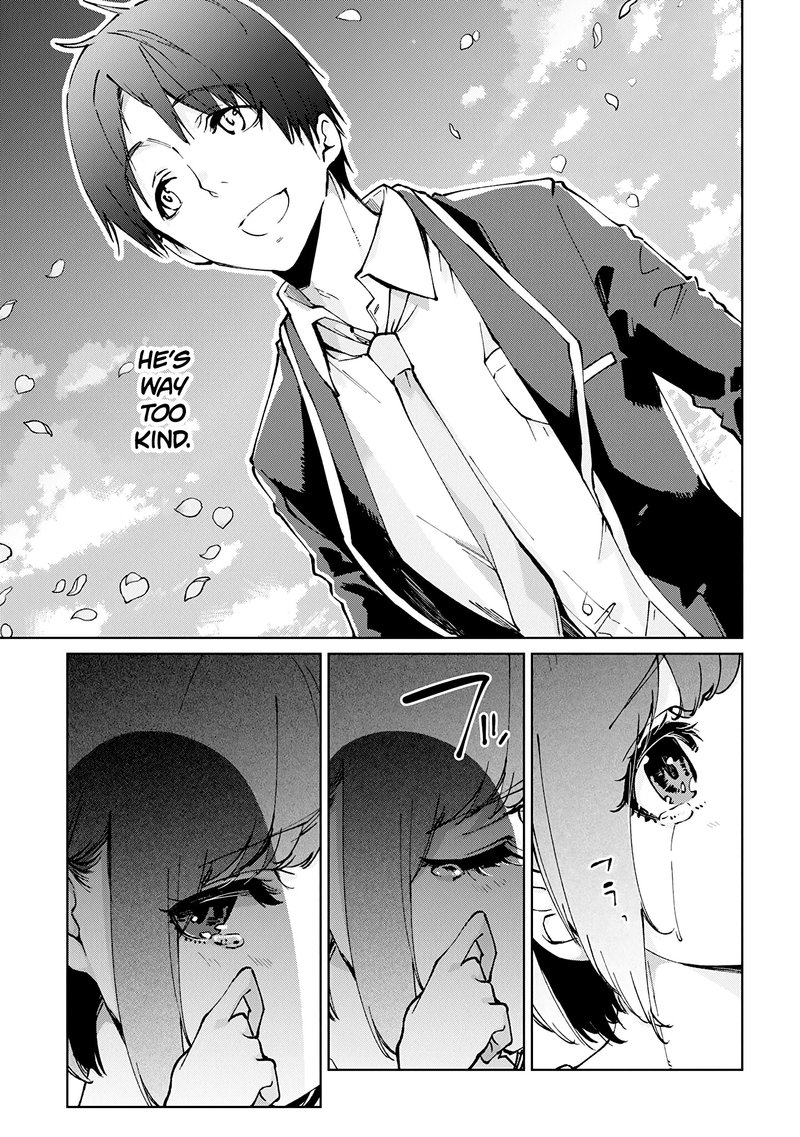 Oroka Na Tenshi Wa Akuma To Odoru 62 5