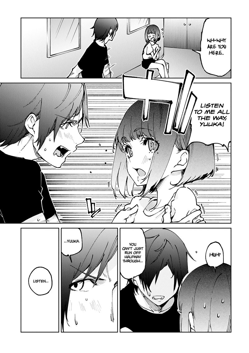 Oroka Na Tenshi Wa Akuma To Odoru 62 7