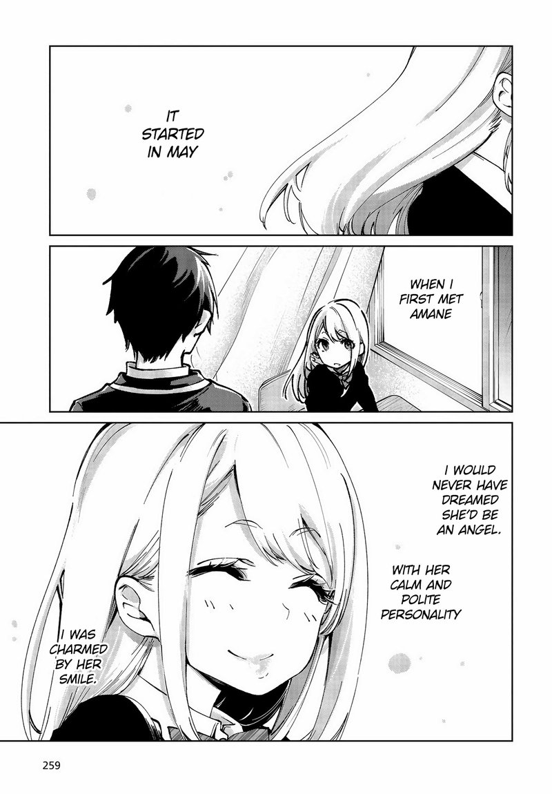 Oroka Na Tenshi Wa Akuma To Odoru 63 1