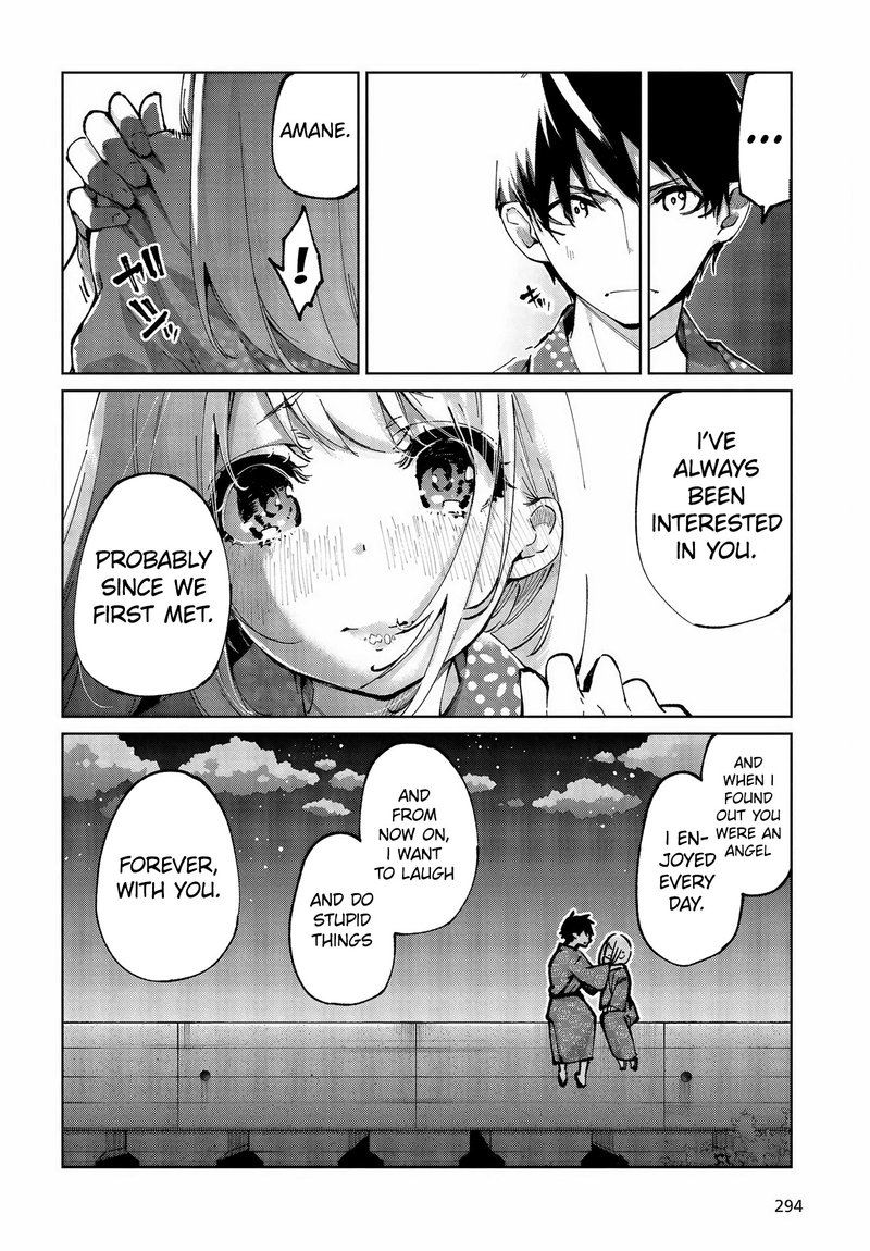 Oroka Na Tenshi Wa Akuma To Odoru 63 35