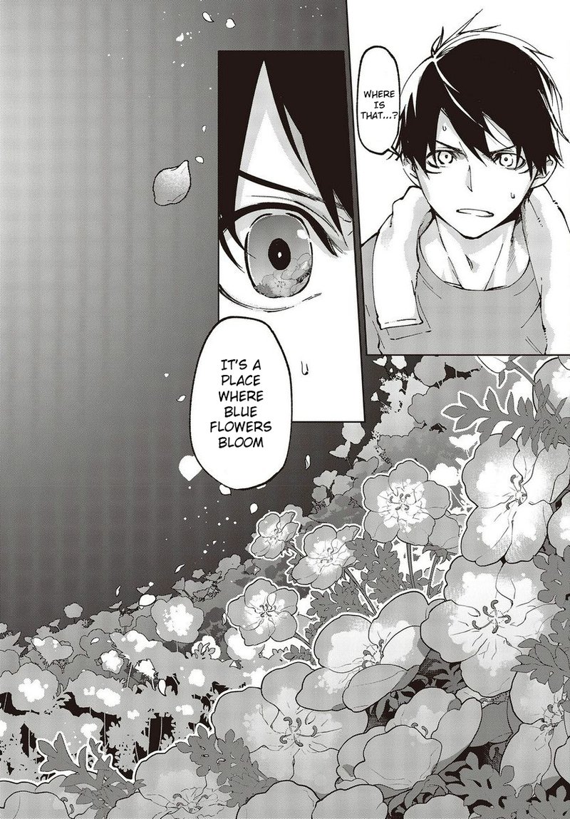 Oroka Na Tenshi Wa Akuma To Odoru 65 12