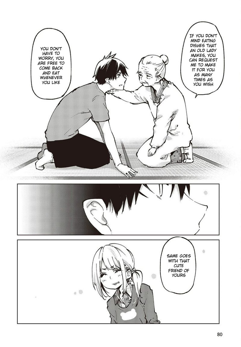 Oroka Na Tenshi Wa Akuma To Odoru 65 20