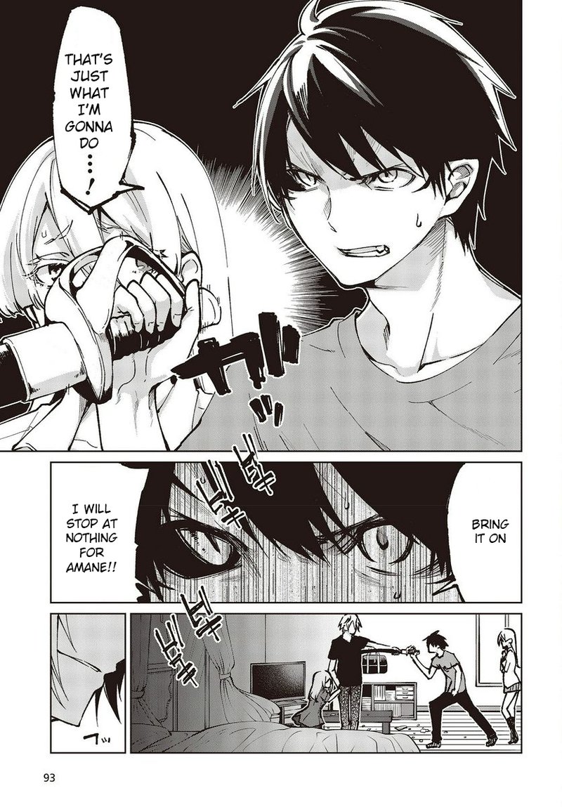 Oroka Na Tenshi Wa Akuma To Odoru 65 33