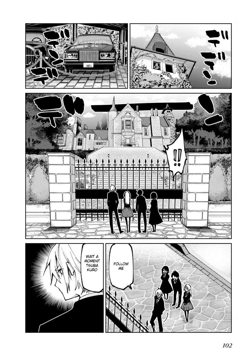 Oroka Na Tenshi Wa Akuma To Odoru 66 16
