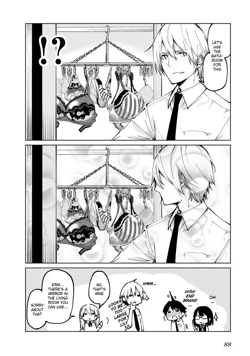 Oroka Na Tenshi Wa Akuma To Odoru 66 2
