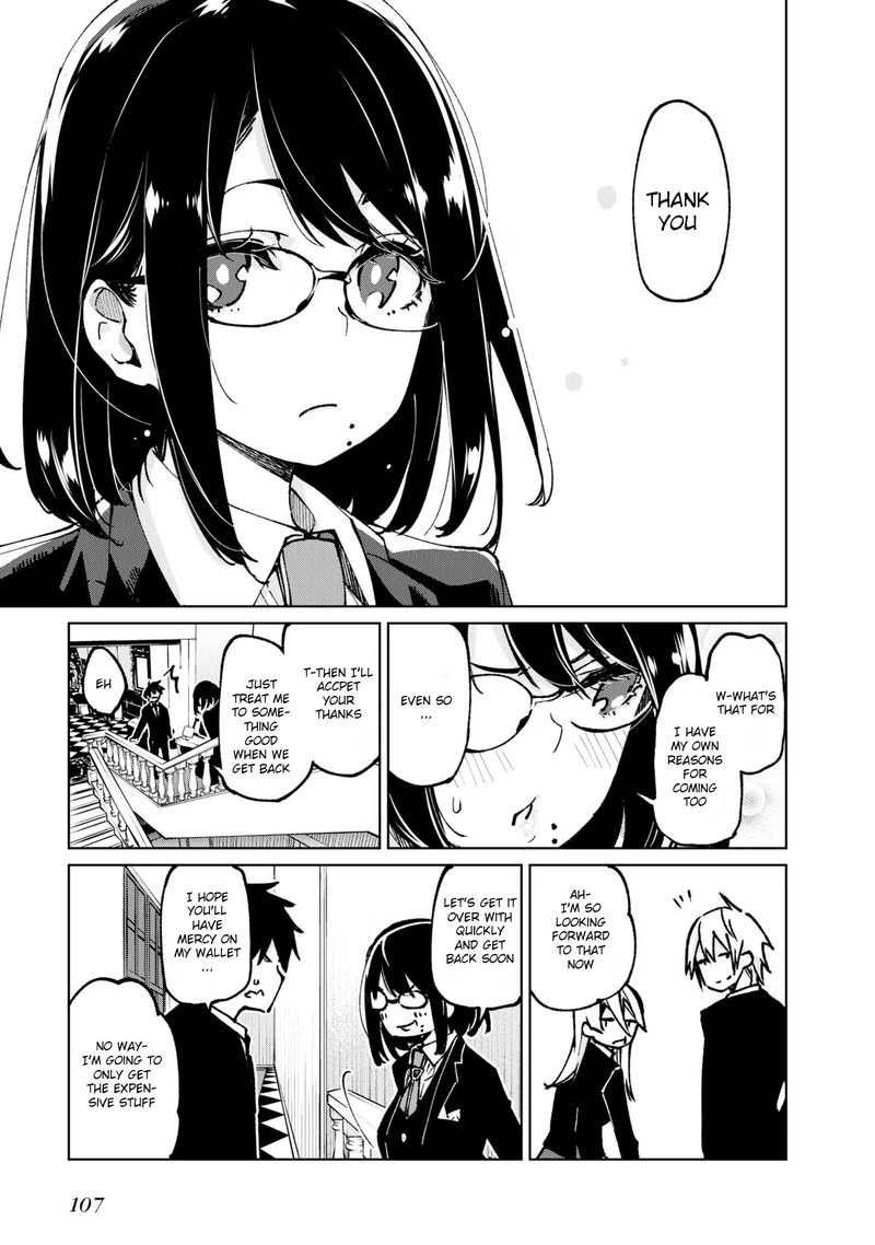 Oroka Na Tenshi Wa Akuma To Odoru 66 21
